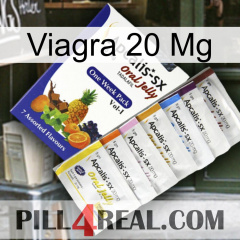 Viagra 20Mg 11